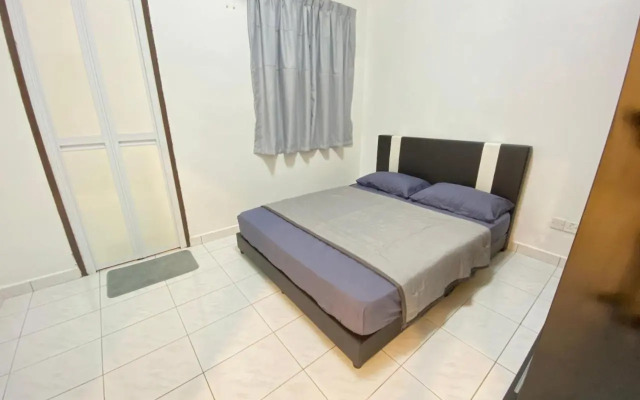 Ipoh Super Enjoy Boutique Villa 12 people