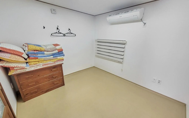 Busan Banggabangga Guest House