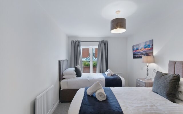 Karah Suites - Dragon Road