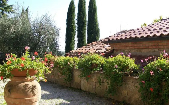 Agriturismo Poggio al Vento