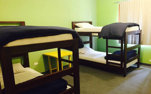 Minka Backpackers Hostel