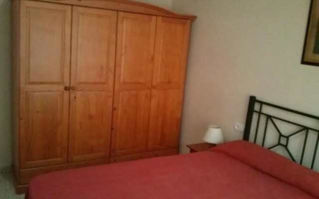 Malaga 100712 4 Bedroom Apartment By Mo Rentals