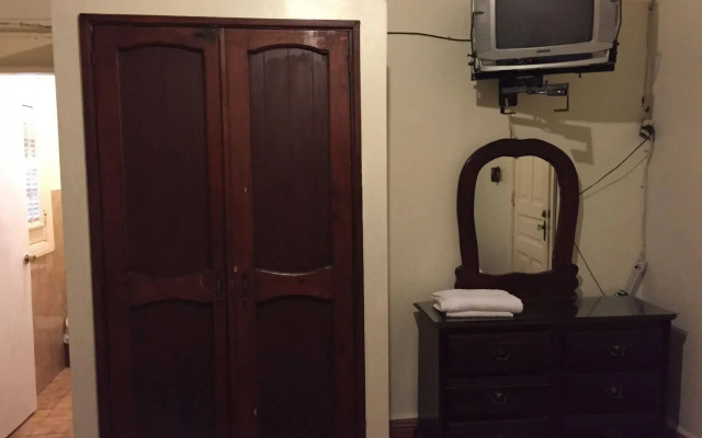 Hotel La Grand Mansion