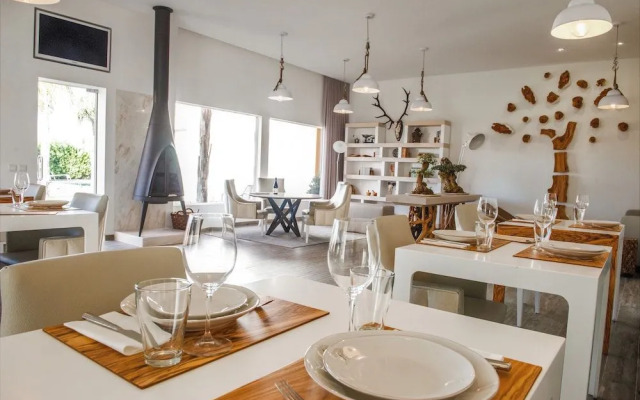 Herdade da Rocha Boutique Lodge