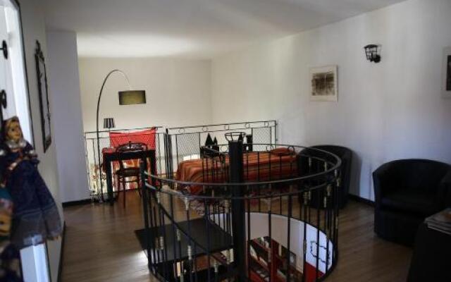 Proche Cité chez Jimmy