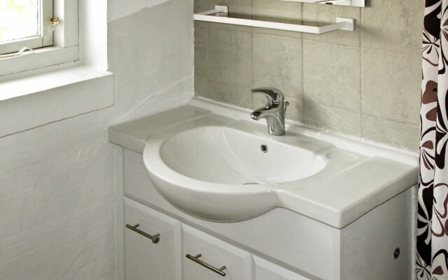 10 Person Holiday Home in Thisted