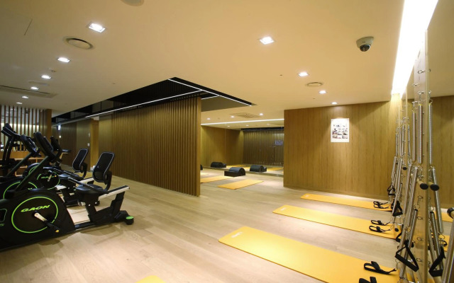 Hotel PJ Myeongdong