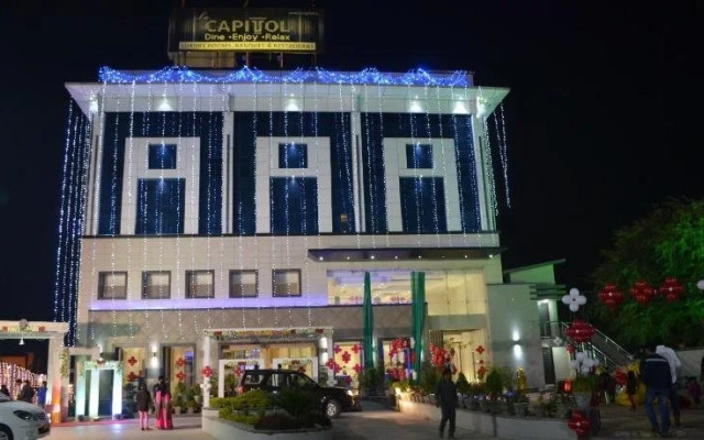 Hotel La Capitol