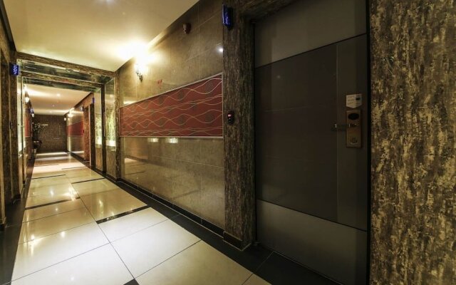 G-Stay Praha Hotel