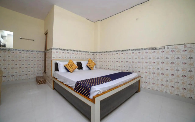 Hotel Ramgiri by OYO Rooms