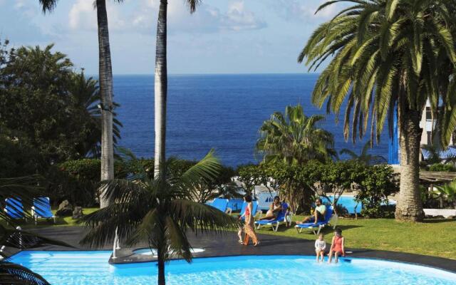 Penthouse 1801 mit fantastischem Blick im Precise Resort Tenerife