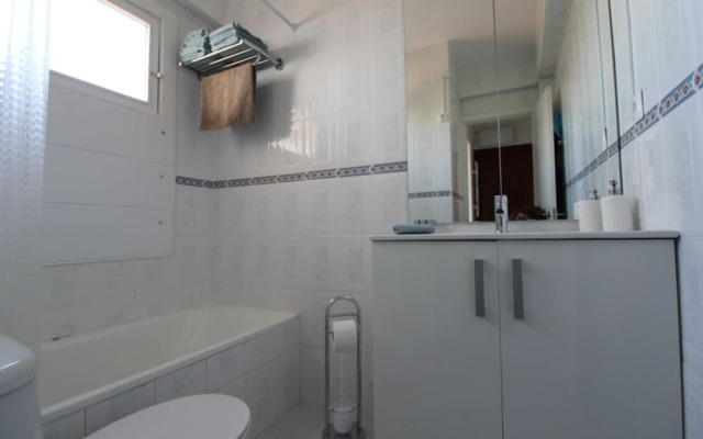 107648 Studio In Benalmadena