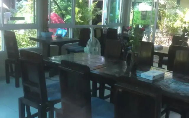 Na Ha Thai Green Home