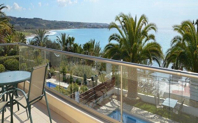 Sunrise Beach Villas II