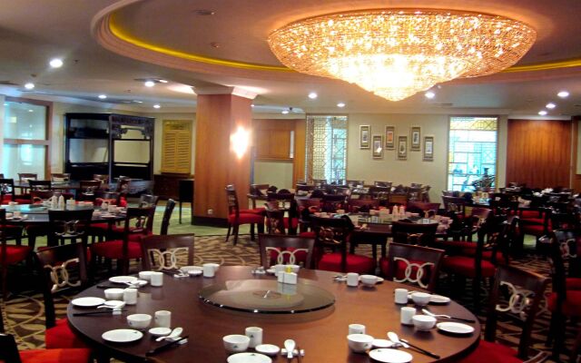 Emerald Garden Hotel