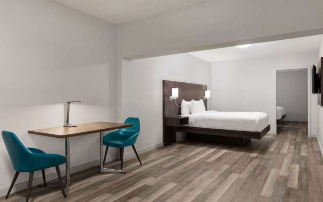 Days Inn by Wyndham Saint John New Brunswick