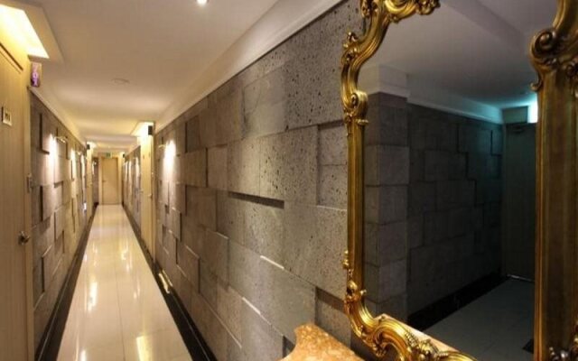 Hotel Its