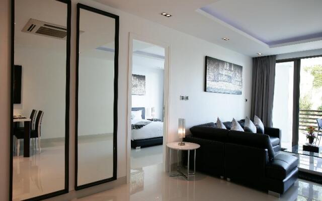 Absolute Nakalay Beach Resort