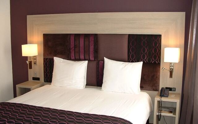 Hotel T Wapen Van Marion