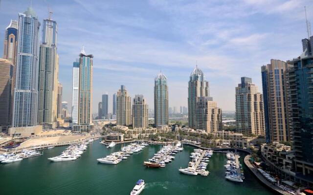 OkDubaiApartments – Jasmine Dubai Marina