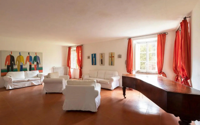 Villa il Gelsomino