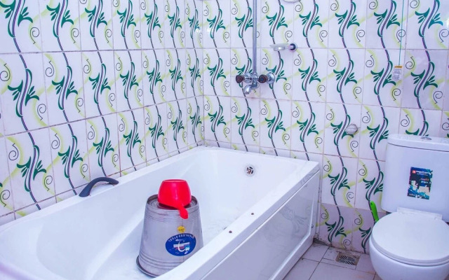 Igoni Grand View Hotel