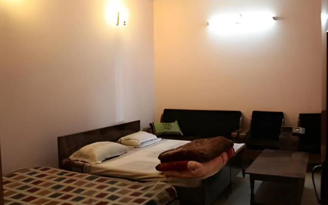 Guest House Bungalow