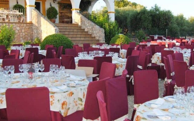 Alojamiento Rural Mirador De La Alcaidia