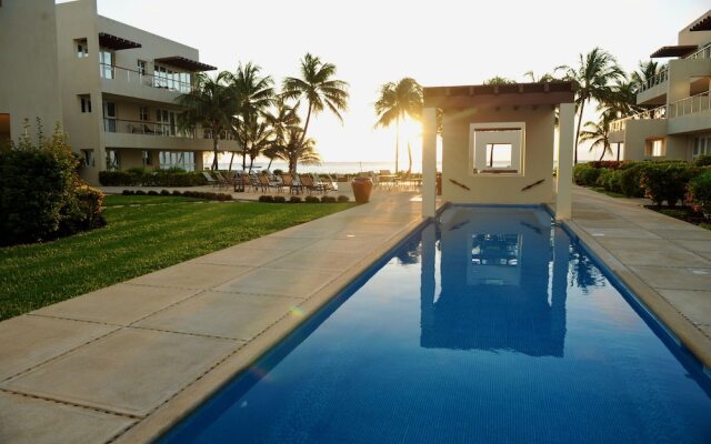 The Phoenix Resort
