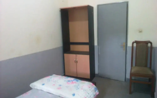 GreenPage Garden Suites