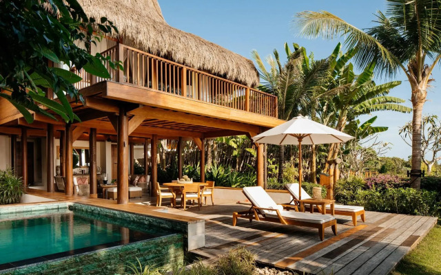 NIHI Sumba - member Leading Hotels of the World
