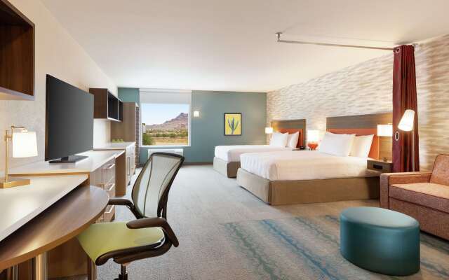 Home2 Suites by Hilton Mesa Longbow, AZ