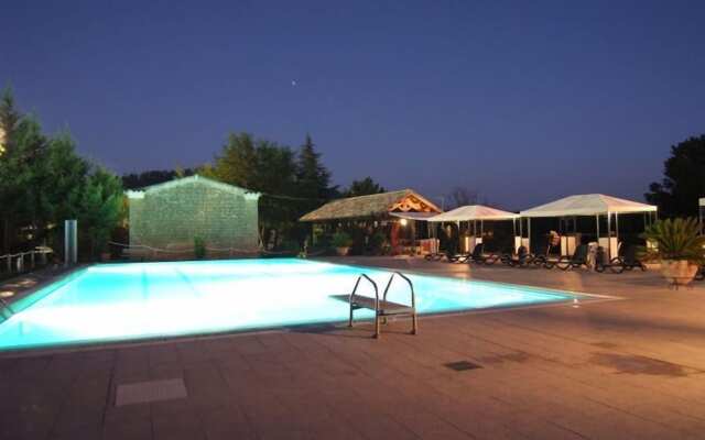 Agriturismo Savoca