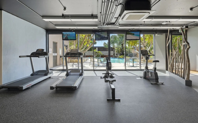 Unit 80 3 B/R Lux Ocean View