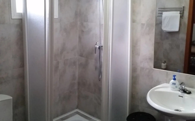 Hostal San Vicente II