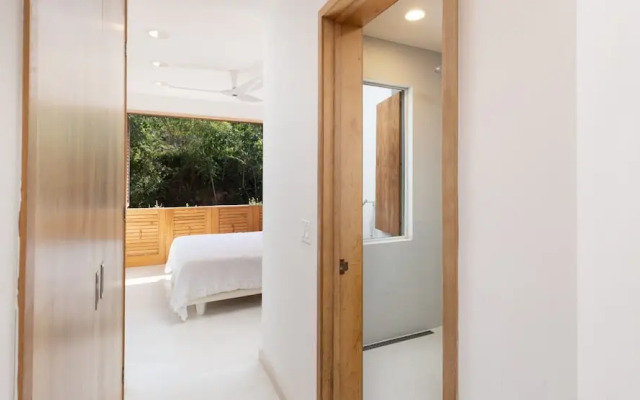 Condo 223 El Careyes Club & Residences