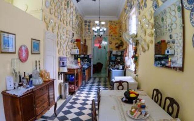 Yordy House