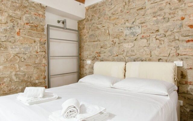 Le Volte del Ponte Sospeso