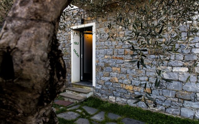 La Bilaia Agri Bed Suite & Apartment