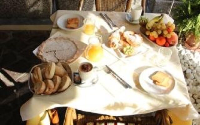 B&B La Terrazza