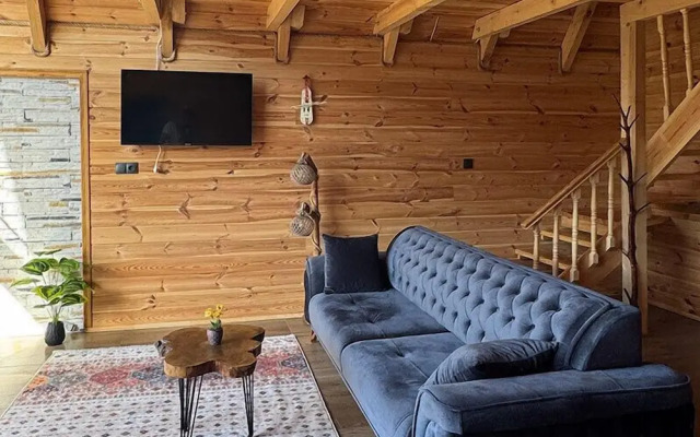 Rize Love Bungalov