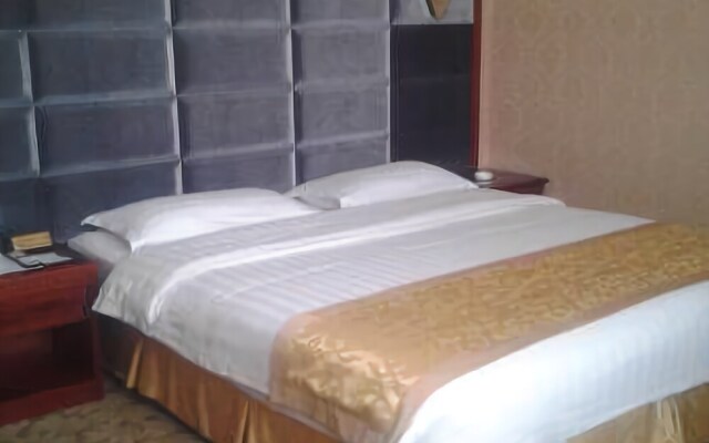 Seaview Garden Hotel