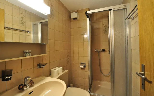 Haus Casa Blanca - Wohnung Leander