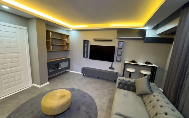 Paris Residence