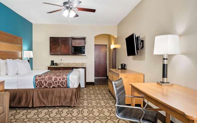 La Quinta by Wyndham Houston Willowbrook Vintage Park