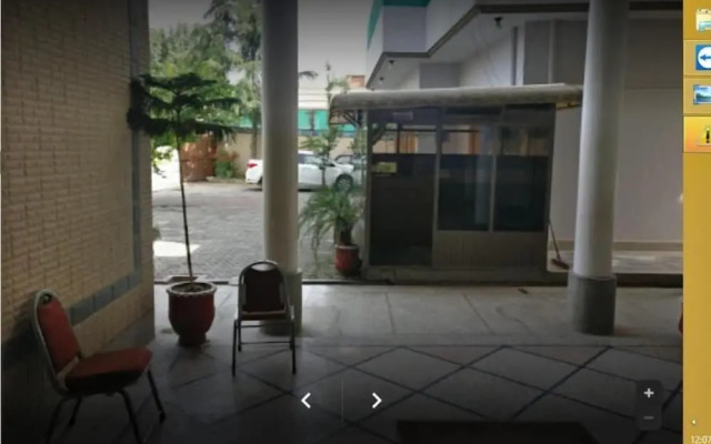 Pak Palace Guest House Abbottabad