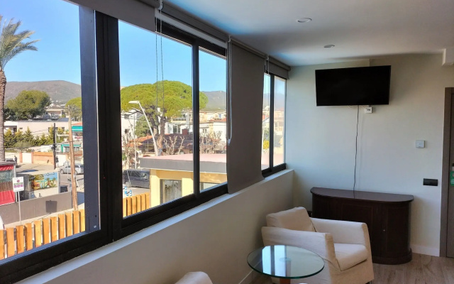 Hotel 153