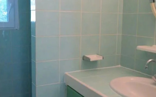 Olmuccio Hotel & Residence