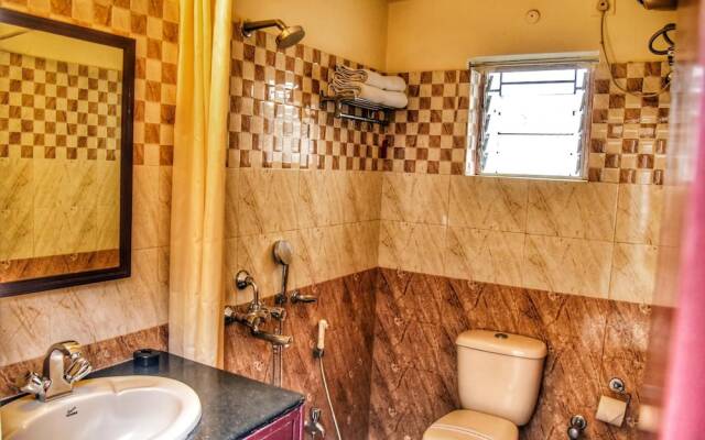 662B The Guest House
