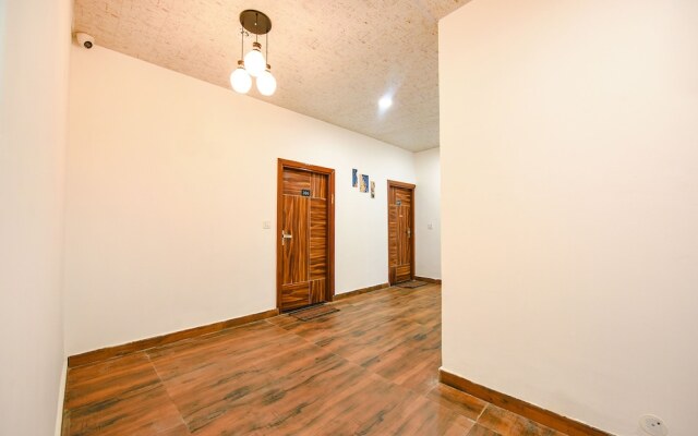 Fabhotel Lake View Ii